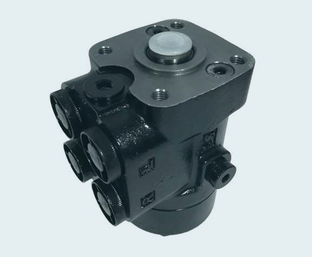 Hydraulic Motor & Steering Valves MB General Suppliers
